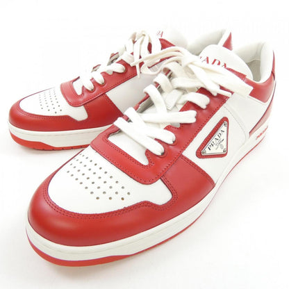 Prada 3LKG Calf Sneakers