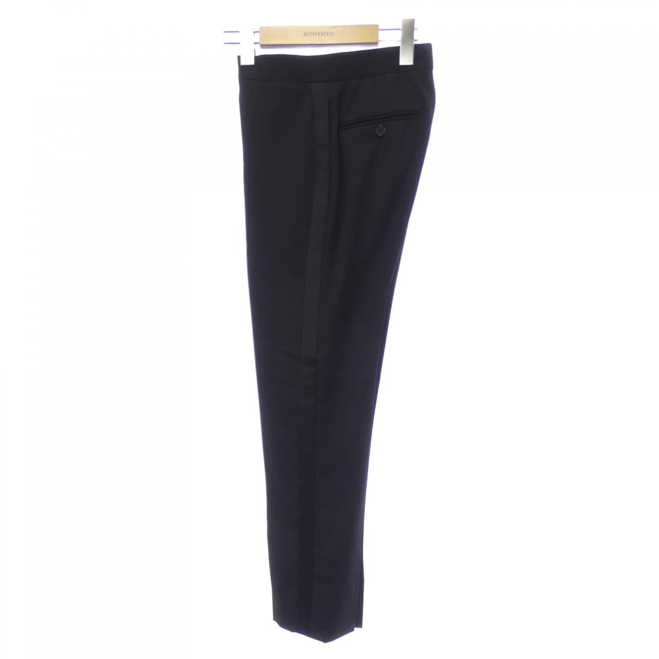 Saint Laurent 607849 Y512W Pants