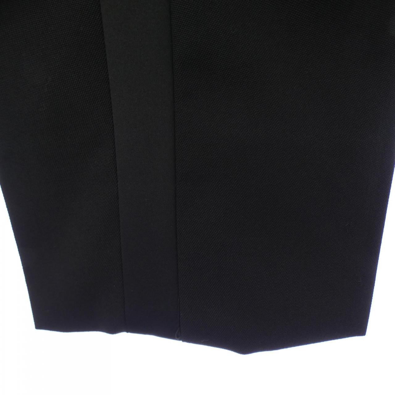 Saint Laurent 607849 Y512W Pants
