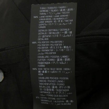 Saint Laurent 607849 Y512W Pants