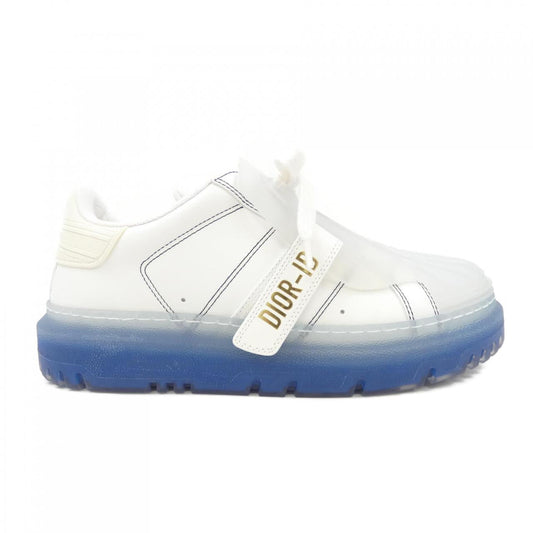 Christian Dior KCK334CLB Calfskin Sneakers
