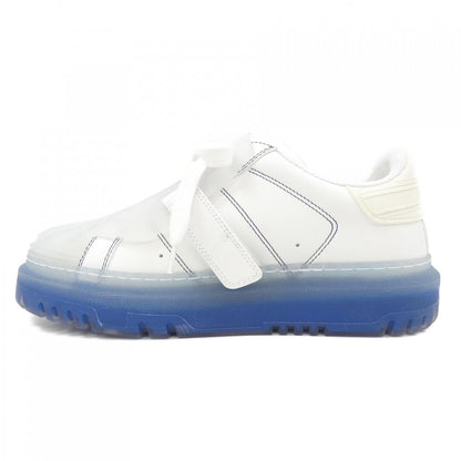 Christian Dior KCK334CLB Calfskin Sneakers
