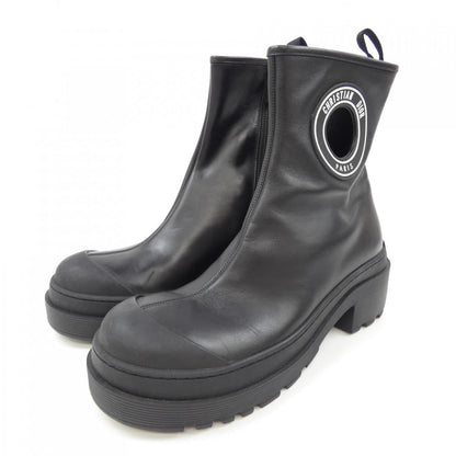 Christian Dior Soft Calfskin Boots