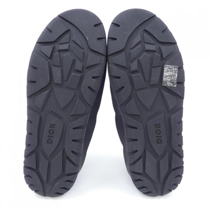 Dior 3SA089ZHN Leather Shoes
