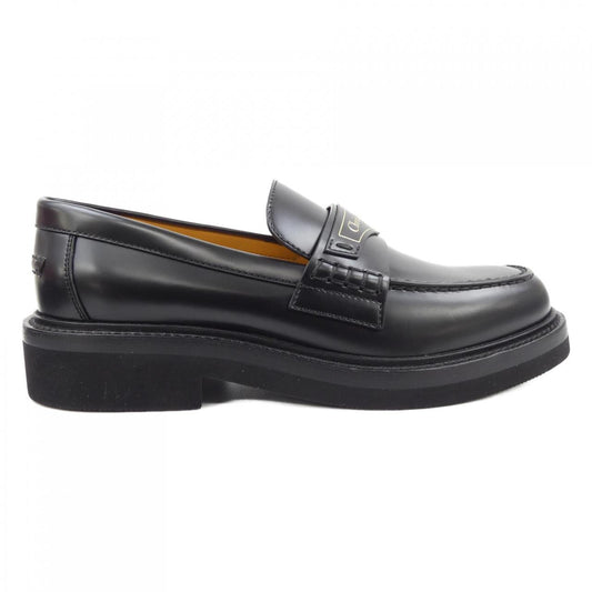 Christian Dior Brushed Calfskin Shoes