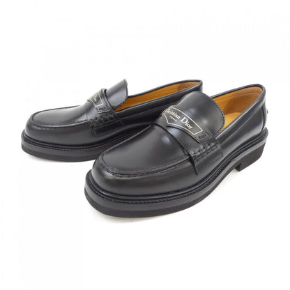 Christian Dior Brushed Calfskin Shoes