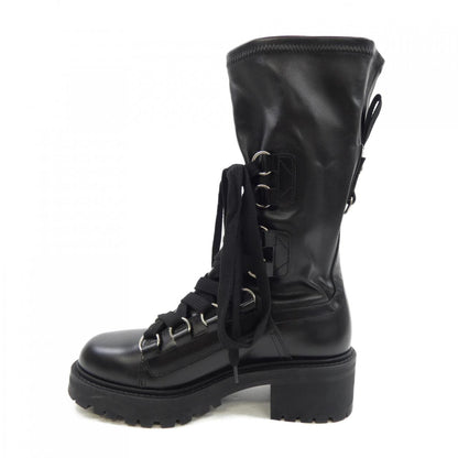 Christian Dior Long Boots