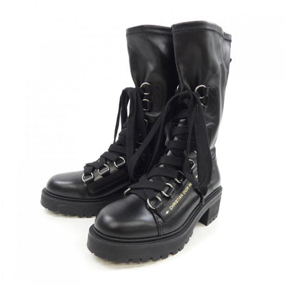 Christian Dior Long Boots