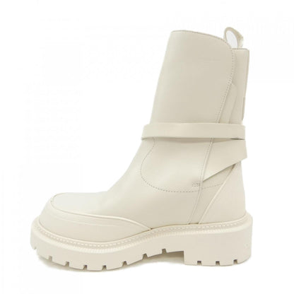 Christian Dior KDI866CRU Calf Rubber Boots