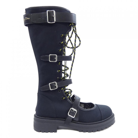 Christian Dior Long Boots