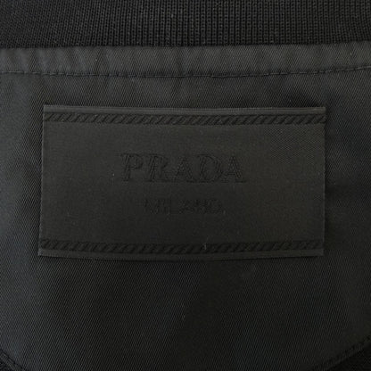 Prada UJL59B SOOO 1YR4 Re-Nylon Top