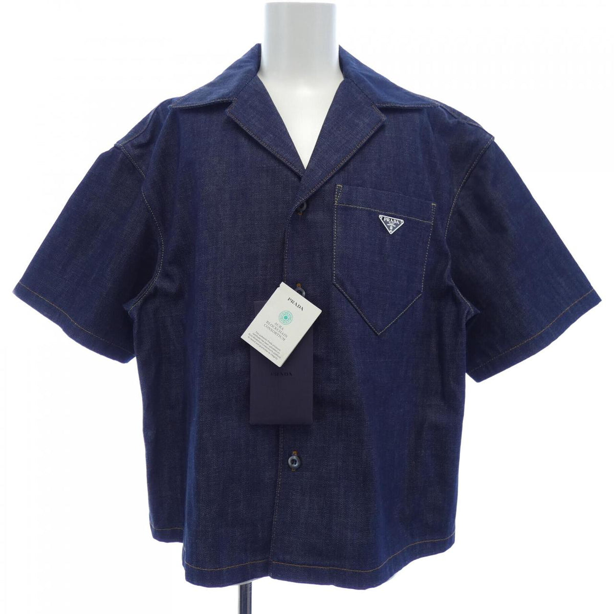 Prada S/S Shirt