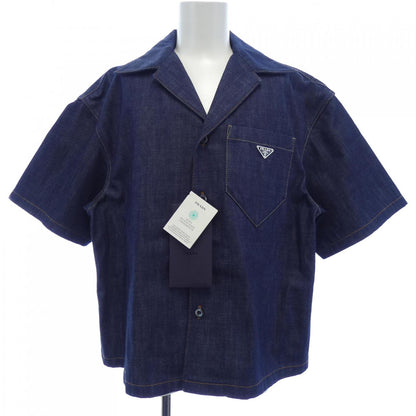 Prada S/S Shirt