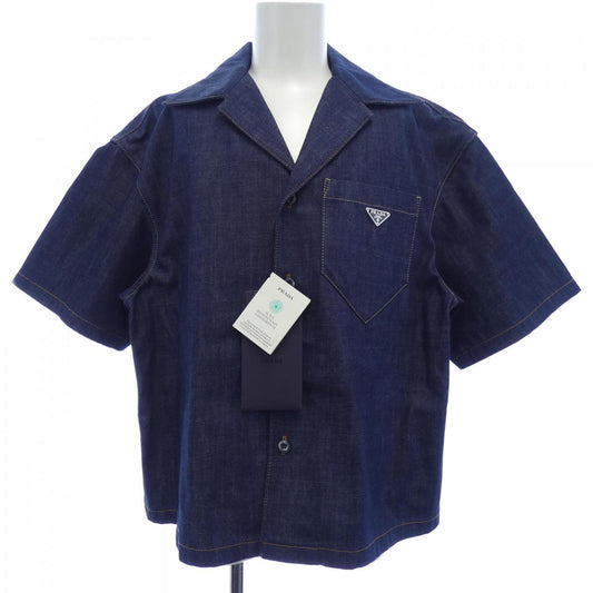 Prada S/S Shirt