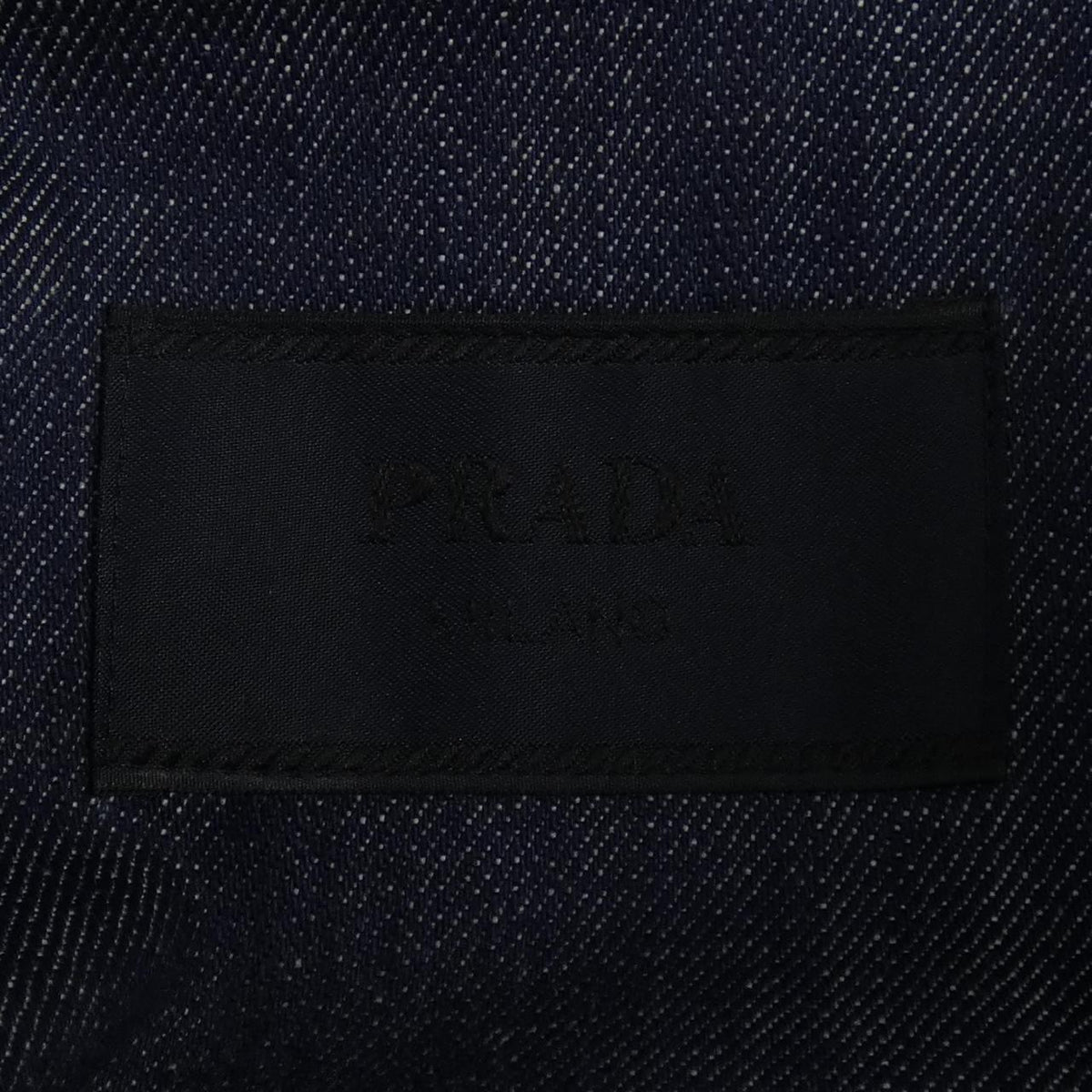 Prada S/S Shirt