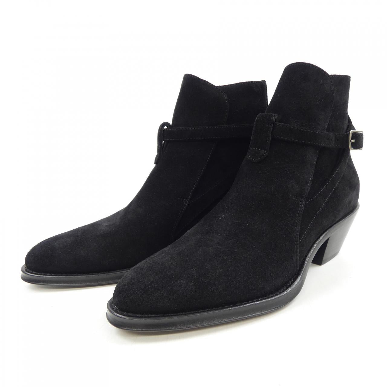 Saint Laurent Boots
