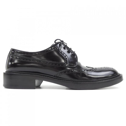 Saint Laurent Leather Shoes
