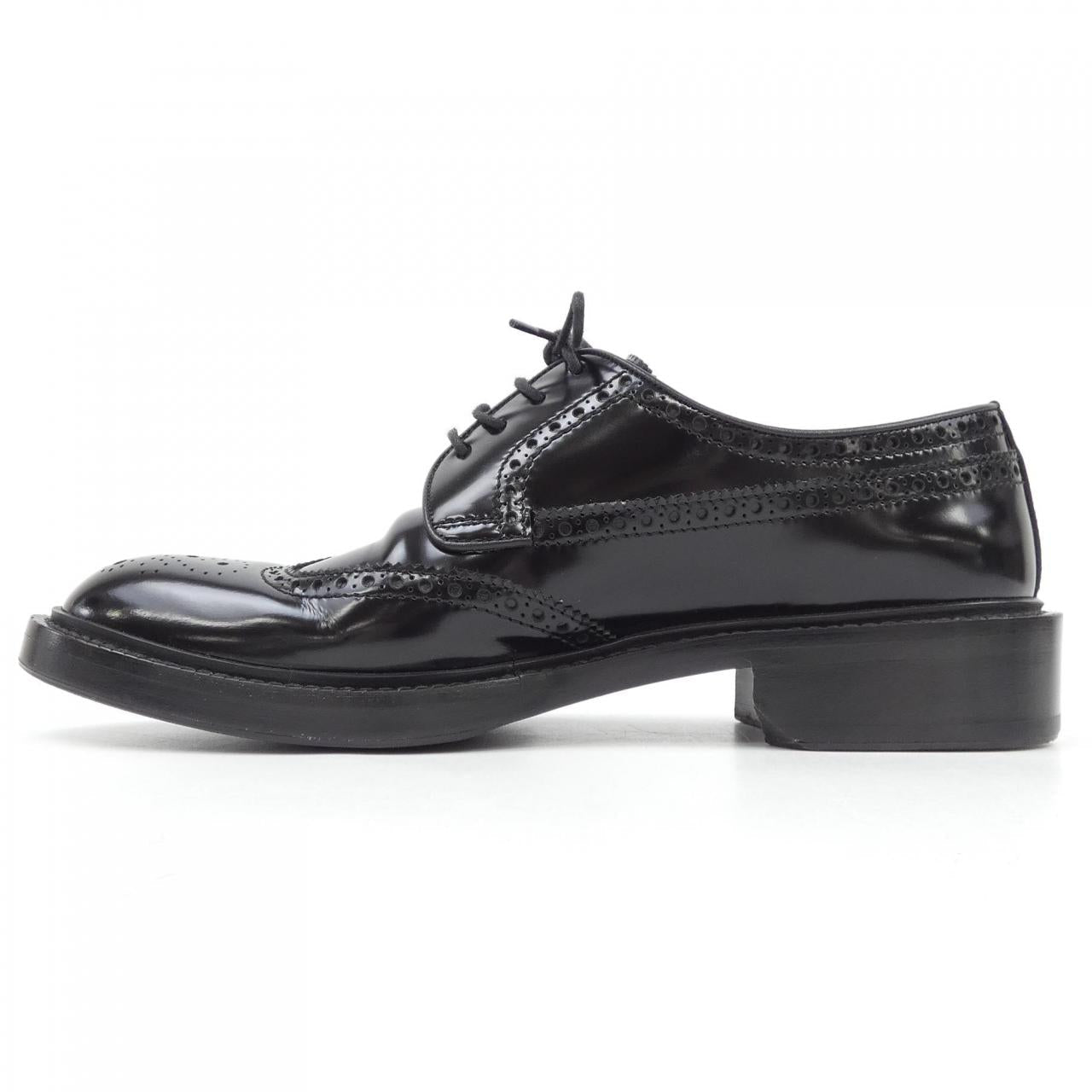 Saint Laurent Leather Shoes