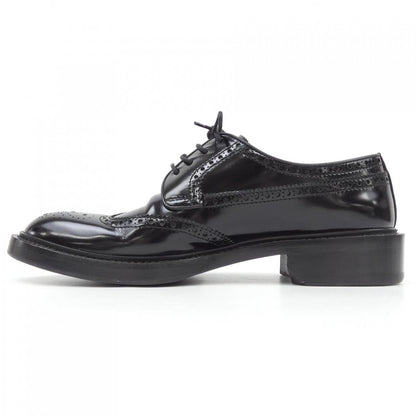 Saint Laurent Leather Shoes