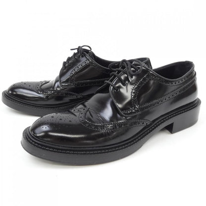Saint Laurent Leather Shoes