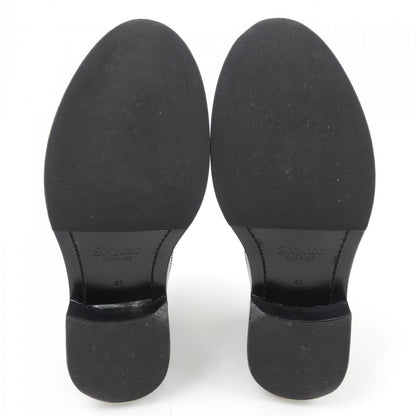 Saint Laurent Leather Shoes
