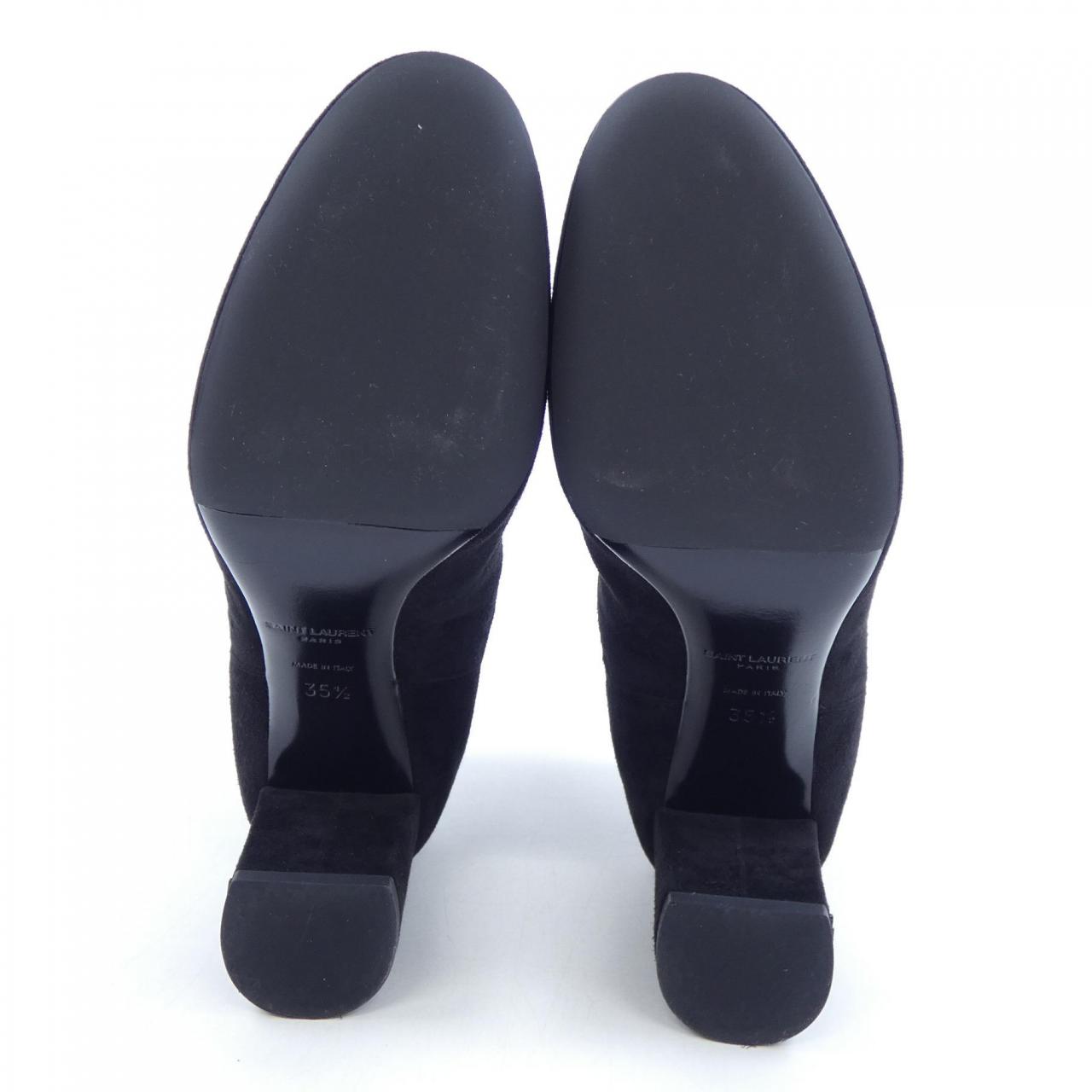 Saint Laurent Boots