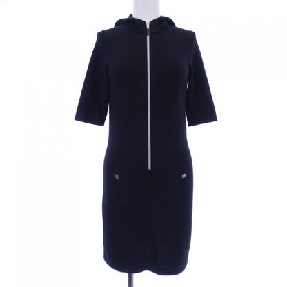 Chanel P78647K11372 25C Cashmere Blend Dress