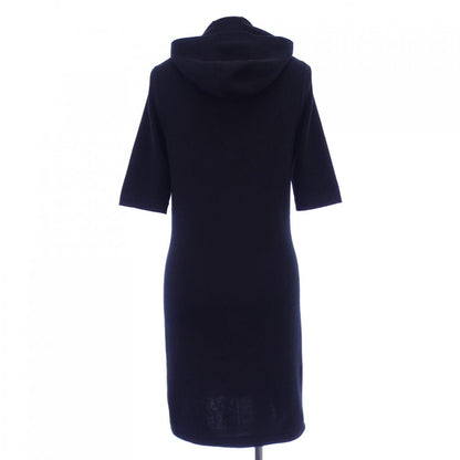 Chanel P78647K11372 25C Cashmere Blend Dress