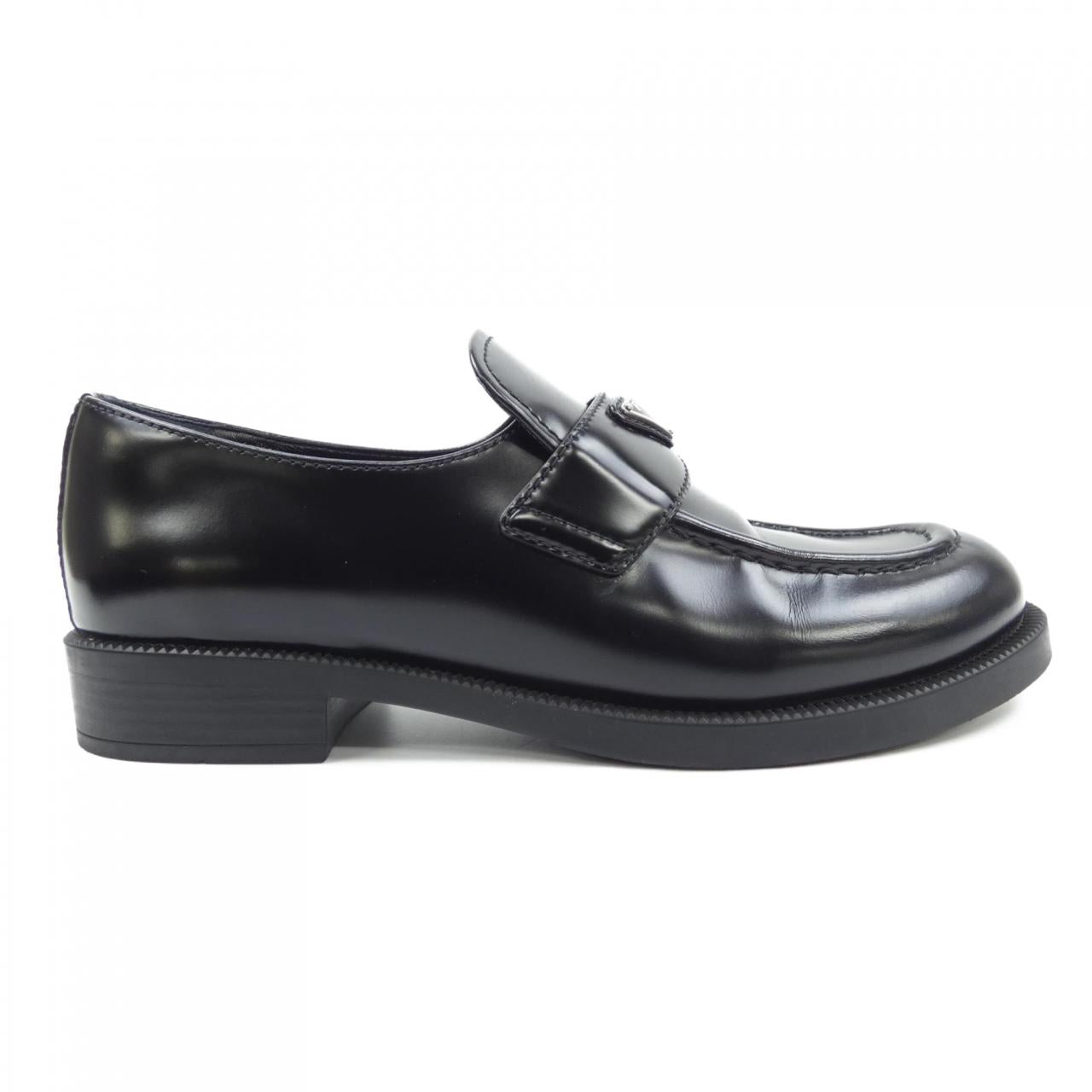 Prada Leather Shoes