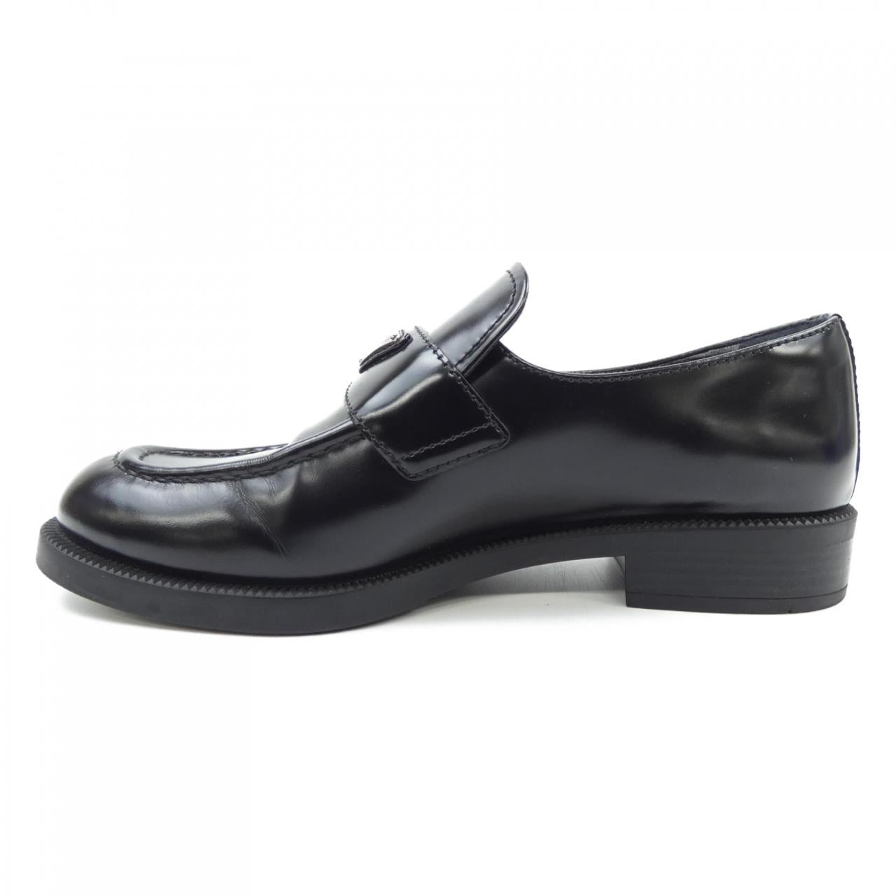 Prada Leather Shoes