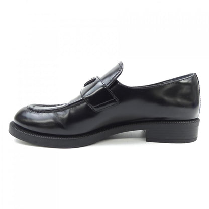 Prada Leather Shoes