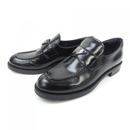 Prada Leather Shoes