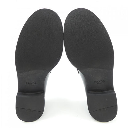 Prada Leather Shoes