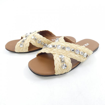 Prada Sandals