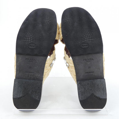 Prada Sandals