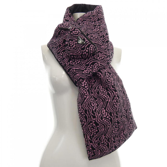 Prada 2F8025 Cashmere Blend Muffler