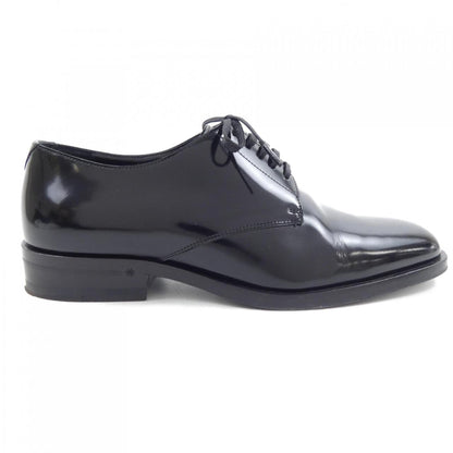 Saint Laurent Leather Shoes