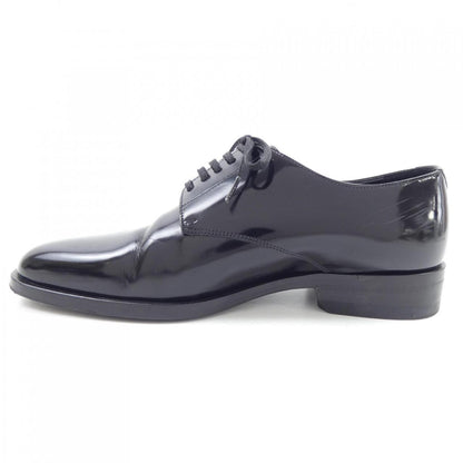 Saint Laurent Leather Shoes