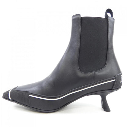 Christian Dior Soft Calfskin Boots