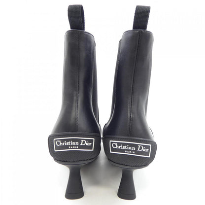 Christian Dior Soft Calfskin Boots
