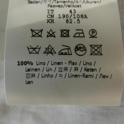 Fendi FS1092 AN0K Shirt
