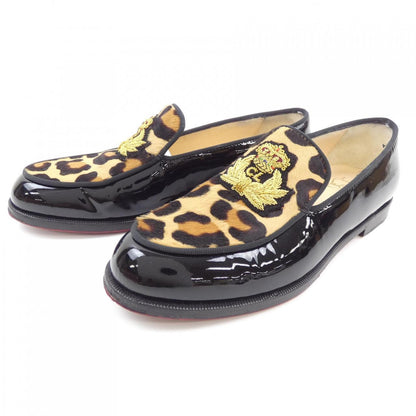 Christian Dior Leather Shoes