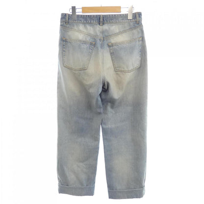 Chanel P78309V70488 Jeans