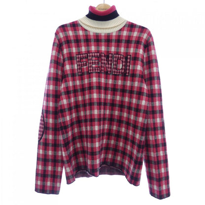 Fendi FAE144 A4EM Knitwear