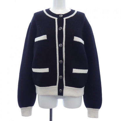 Chanel P71365K10274 Cashmere Cardigan