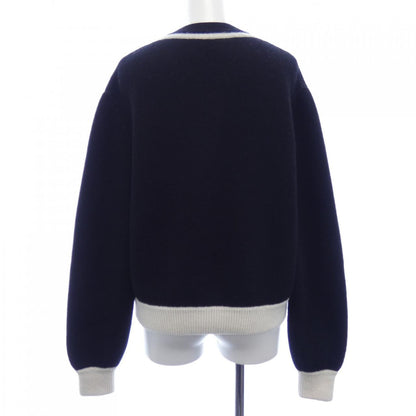 Chanel P71365K10274 Cashmere Cardigan