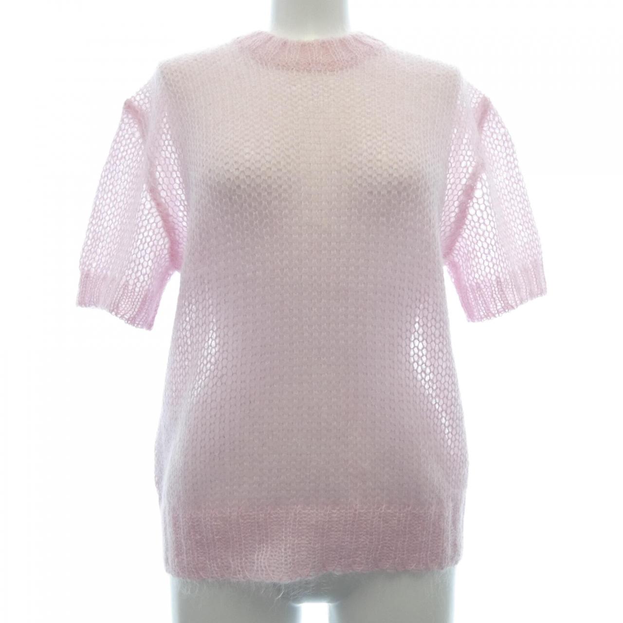 Prada Knitwear