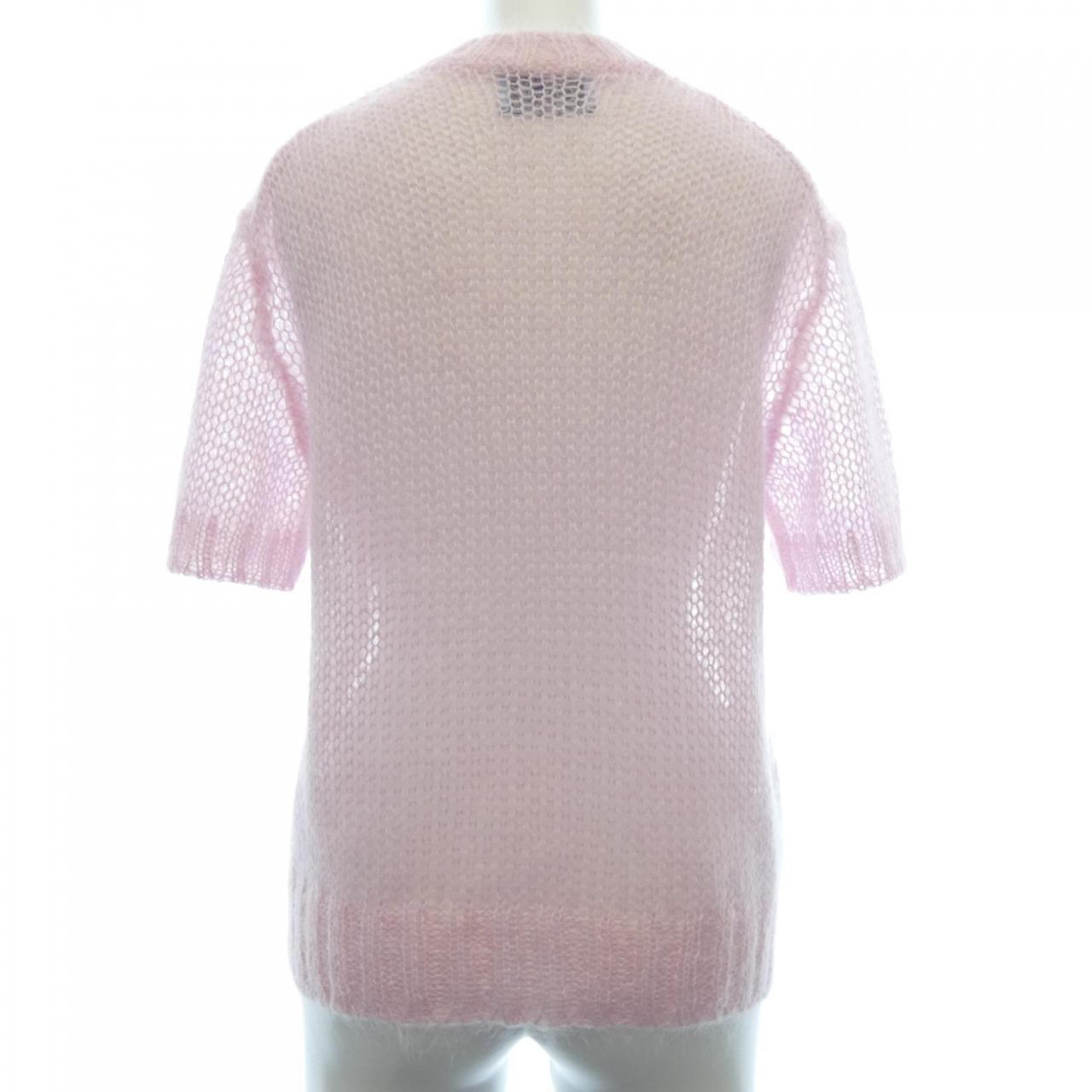 Prada Knitwear