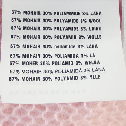 Prada Knitwear