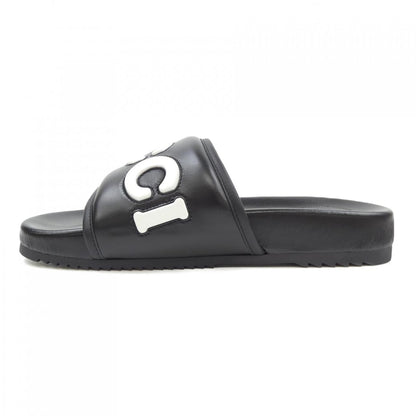 Gucci Leather Sandals